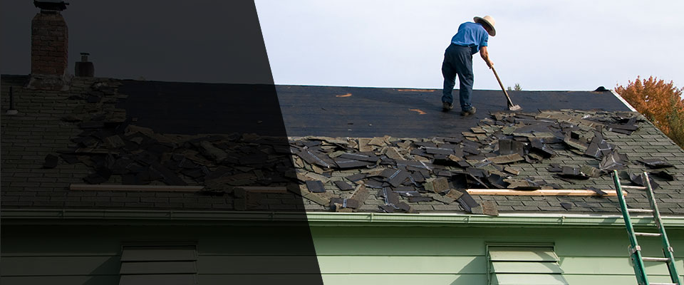 Graceville Roofing Contractors