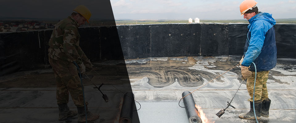 Graceville Roofing Contractors